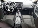 Nissan Rogue 2019