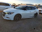 Nissan Maxima 2017