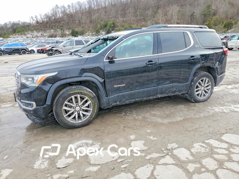 GMC Acadia 2019 - Image 1 of 14