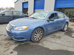 Chrysler 200 2011