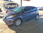 Ford Fiesta 2013