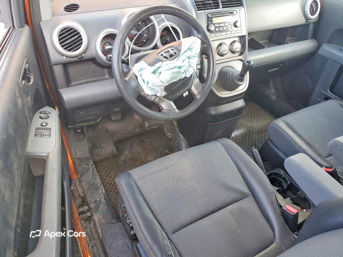 Honda Element 2006
