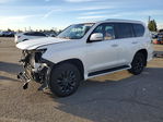 Lexus GX 2021