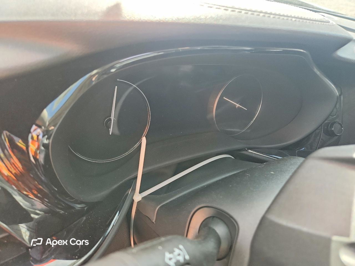Buick Envision 2022
