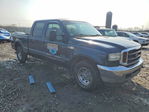 Ford F250 2002