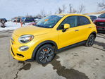 Fiat 500X 2016