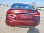 Honda Civic 2015
