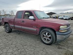 Chevrolet Silverado 2002