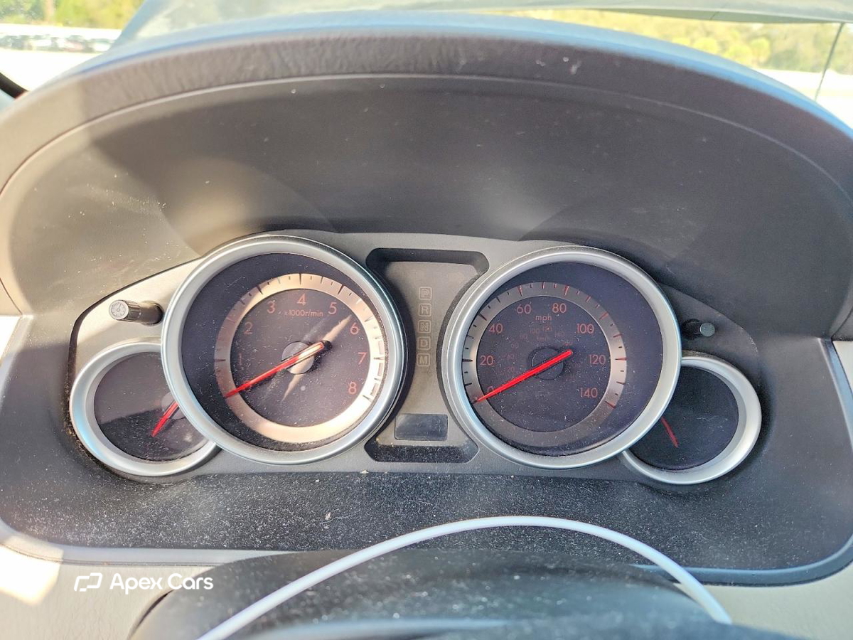 Mazda CX-9 2007