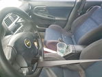 Subaru WRX 2003