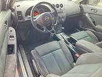 Nissan Altima 2012