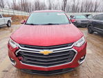 Chevrolet Traverse 2018