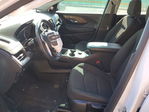 GMC Terrain 2021