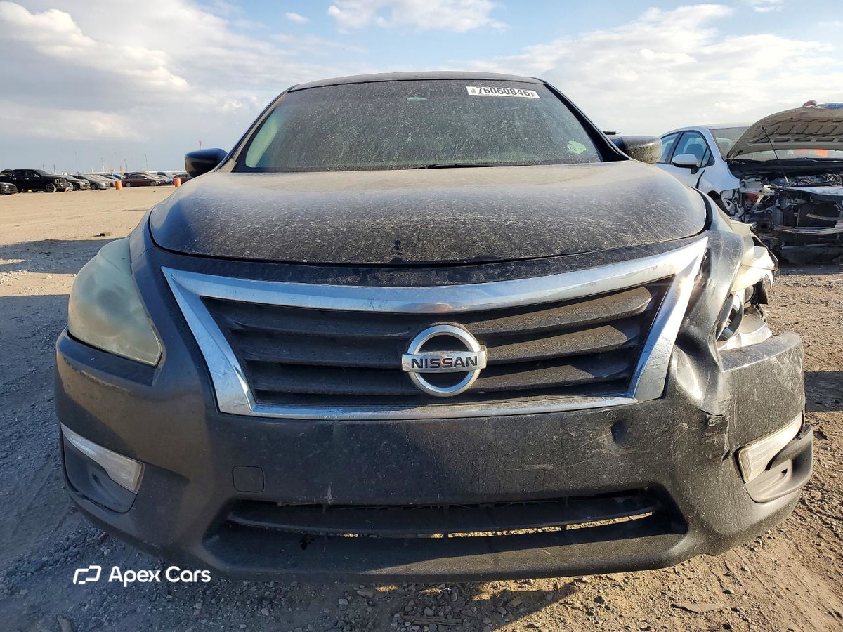 Altima 2014