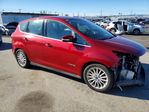 Ford C-MAX 2013