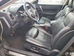 Nissan Maxima 2014