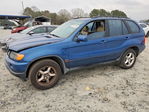 BMW X5 2003