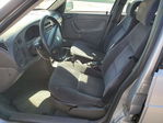 Saab 9-3 2001
