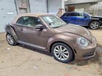 Volkswagen Beetle 2014