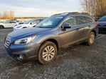 Subaru Outback 2017