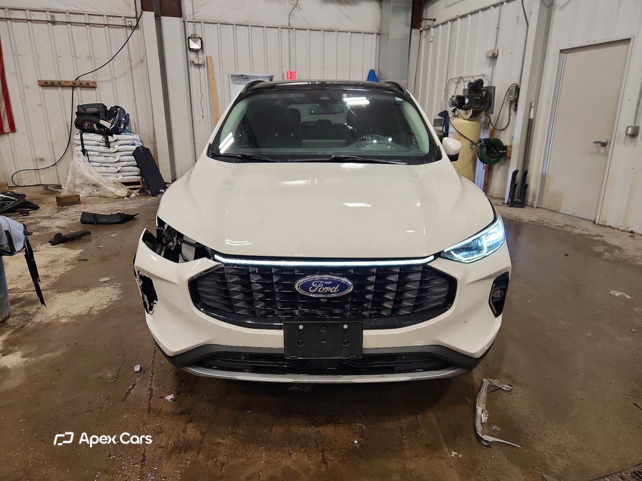 Ford Escape 2023