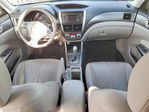 Subaru Forester 2012