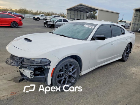 Dodge Charger 2023 - Zdjęcie 1 z 12