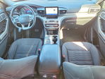 Ford Explorer 2021