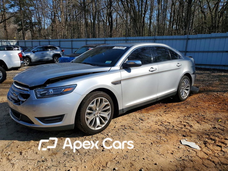 Ford Taurus 2017 - Zdjęcie 1 z 13