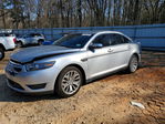 Ford Taurus 2017