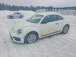 Volkswagen Beetle 2018