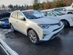 Toyota RAV 4 2018