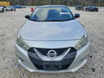 Nissan Maxima 2016
