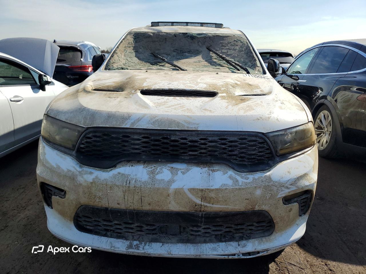 Dodge Durango 2023