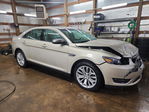 Ford Taurus 2017