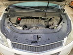 Chevrolet Traverse 2011