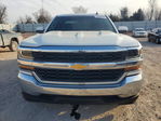 Chevrolet Silverado 2018