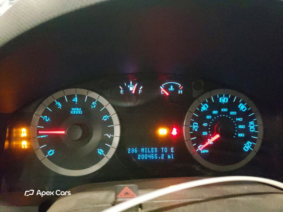 Ford Escape 2012
