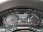 Audi A4 2021
