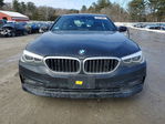 BMW Series 5 2018