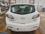 Mazda 3 2013