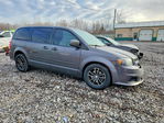 Dodge Caravan 2017
