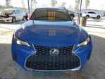 Lexus IS 2021