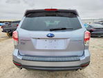 Subaru Forester 2018