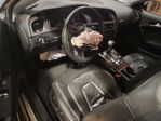 Audi A5 2013