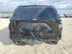 Ford Explorer 2021