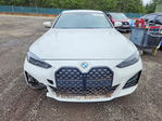 BMW Series 4 2023