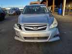 Subaru Legacy 2011