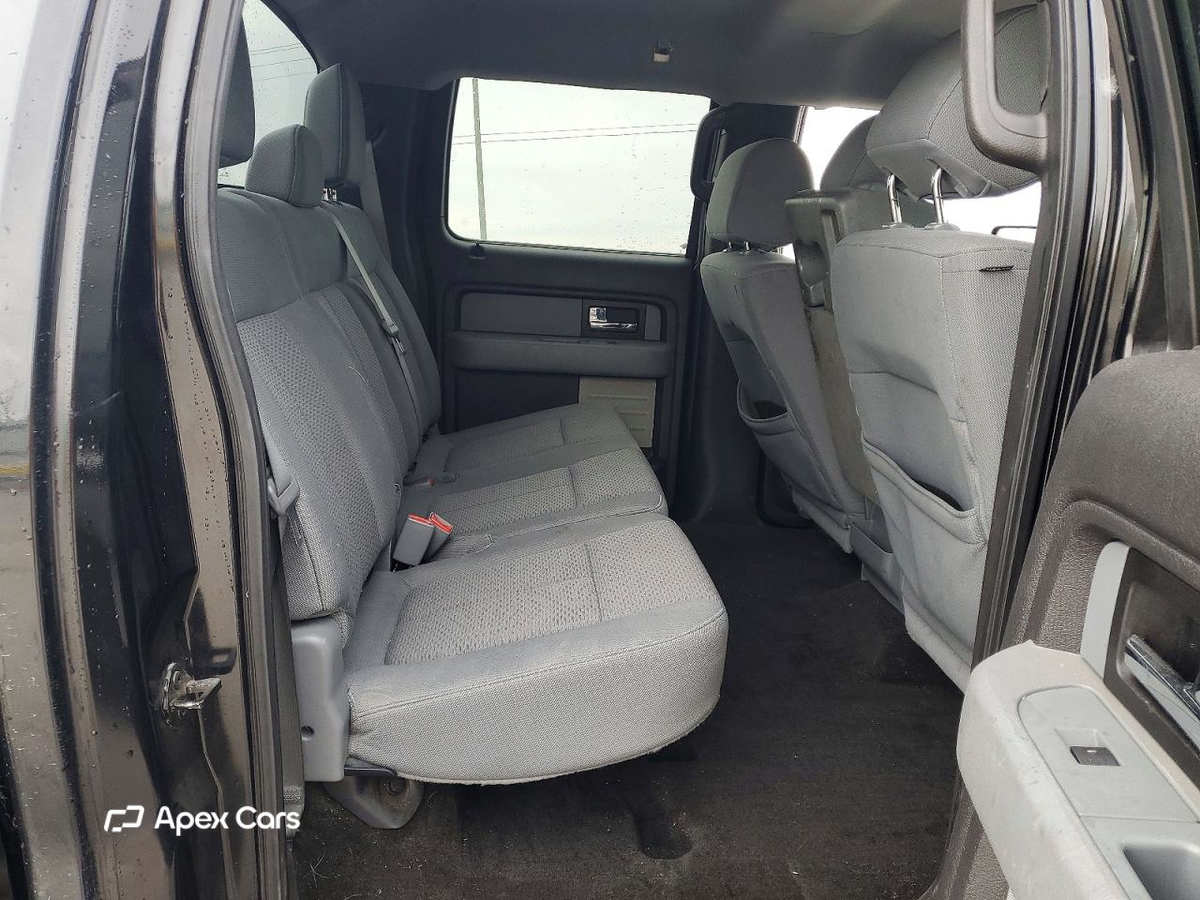 Ford F-150 2013