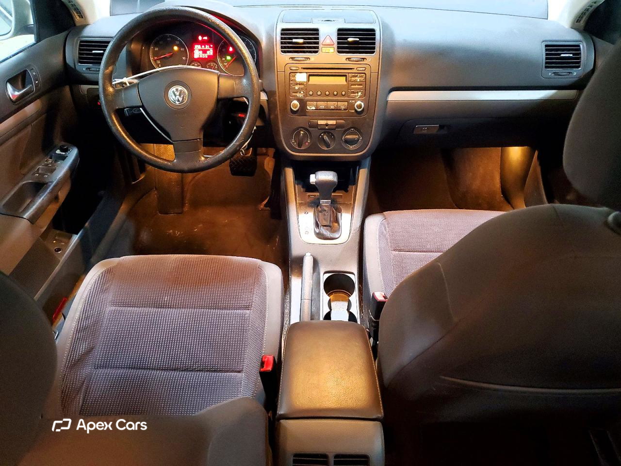 Volkswagen Jetta 2006